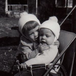 Meet your Posher, Susan